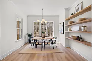 3903 Cedar Knolls Dr Dr, Youngsville, NC 27596 - Photo 13