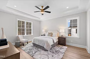 3903 Cedar Knolls Dr Dr, Youngsville, NC 27596 - Photo 17