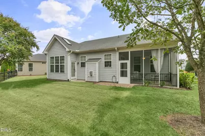 9805 Carlyle Hills Way, Raleigh, NC 27617 - Photo 41