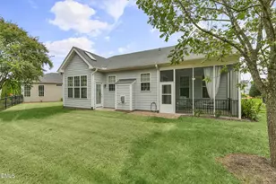 9805 Carlyle Hills Way, Raleigh, NC 27617 - Photo 41