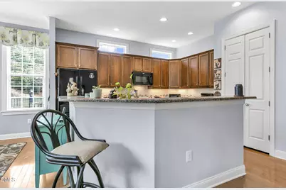 9805 Carlyle Hills Way, Raleigh, NC 27617 - Photo 19