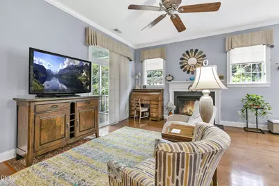 9805 Carlyle Hills Way, Raleigh, NC 27617 - Photo 9