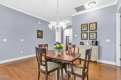9805 Carlyle Hills Way, Raleigh, NC 27617 - Photo 5