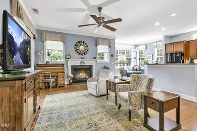 9805 Carlyle Hills Way, Raleigh, NC 27617 - Photo 13