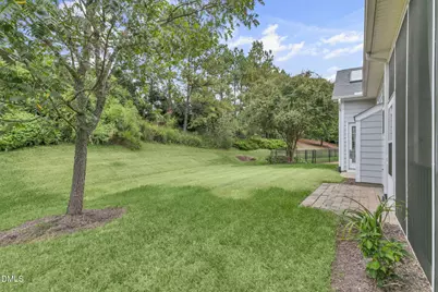 9805 Carlyle Hills Way, Raleigh, NC 27617 - Photo 43