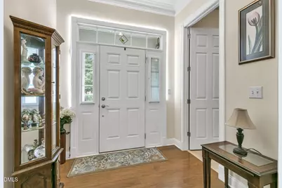 9805 Carlyle Hills Way, Raleigh, NC 27617 - Photo 3