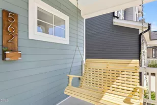 562 Beacon Ridge Blvd, Chapel Hill, NC 27516 - Photo 7