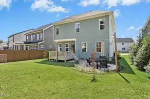 562 Beacon Ridge Blvd, Chapel Hill, NC 27516 - Photo 49