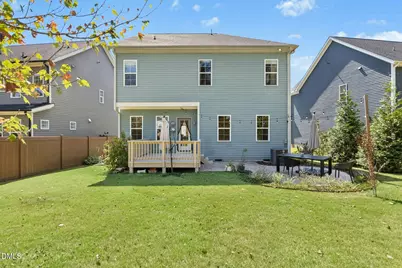 562 Beacon Ridge Boulevard, Chapel Hill, NC 27516 - Photo 47