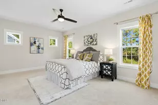 562 Beacon Ridge Blvd, Chapel Hill, NC 27516 - Photo 27