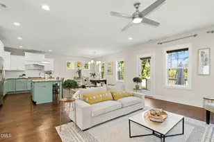 562 Beacon Ridge Blvd, Chapel Hill, NC 27516 - Photo 11