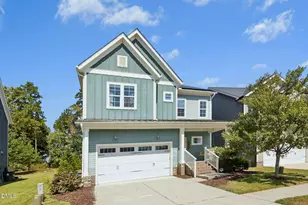 562 Beacon Ridge Blvd, Chapel Hill, NC 27516 - Photo 5