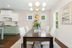 562 Beacon Ridge Blvd, Chapel Hill, NC 27516 - Photo 21