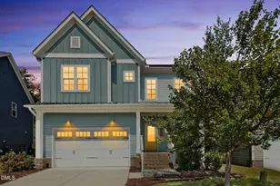 562 Beacon Ridge Blvd, Chapel Hill, NC 27516 - Photo 3