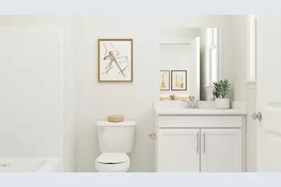 1605 Goldfinch Perch Lane, Knightdale, NC 27545 - Photo 13