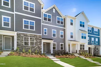 1441 Jay Road, Knightdale, NC 27545 - Photo 3