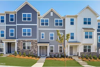 1441 Jay Road, Knightdale, NC 27545 - Photo 1