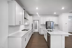 912 Cassa Clubhouse Wy, Knightdale, NC 27545 - Photo 7