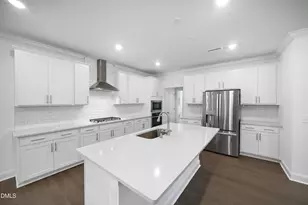 912 Cassa Clubhouse Wy, Knightdale, NC 27545 - Photo 9