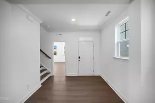 912 Cassa Clubhouse Wy, Knightdale, NC 27545 - Photo 3