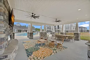 1105 Brookrun Dr, Oxford, NC 27565 - Photo 51