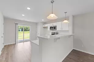 1105 Brookrun Dr, Oxford, NC 27565 - Photo 7