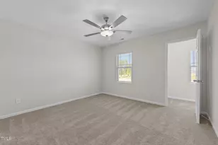 1105 Brookrun Dr, Oxford, NC 27565 - Photo 17
