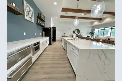 1105 Brookrun Drive, Oxford, NC 27565 - Photo 37