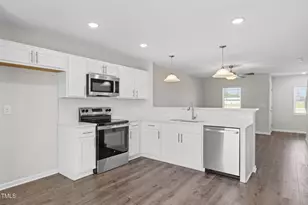 1105 Brookrun Dr, Oxford, NC 27565 - Photo 5