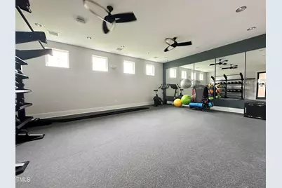 1105 Brookrun Drive, Oxford, NC 27565 - Photo 27