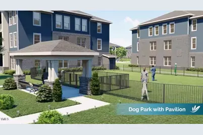 1105 Brookrun Drive, Oxford, NC 27565 - Photo 41