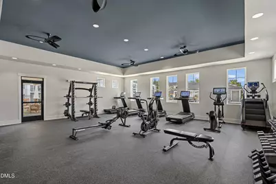 1105 Brookrun Drive, Oxford, NC 27565 - Photo 27