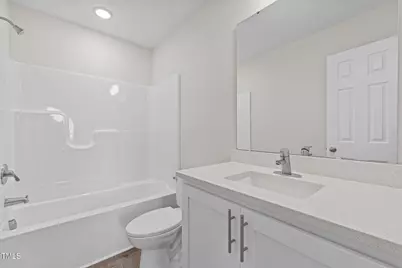 1105 Brookrun Drive, Oxford, NC 27565 - Photo 19