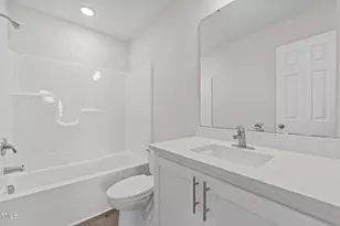 1105 Brookrun Dr, Oxford, NC 27565 - Photo 19