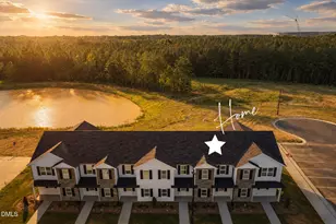 1105 Brookrun Dr, Oxford, NC 27565 - Photo 1