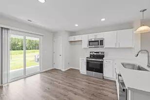 1105 Brookrun Dr, Oxford, NC 27565 - Photo 3