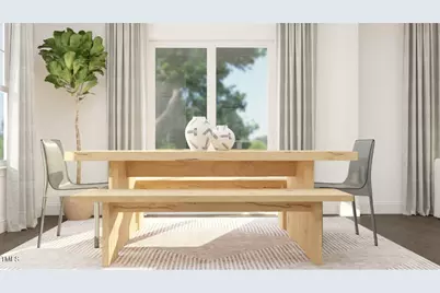 1008 Cassa Clubhouse Way, Knightdale, NC 27545 - Photo 5