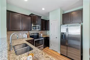 4205 Ginger Sprout Dr, Wake Forest, NC 27587 - Photo 11