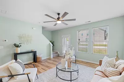 4205 Ginger Sprout Drive, Wake Forest, NC 27587 - Photo 13