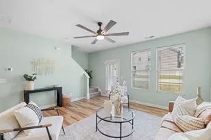 4205 Ginger Sprout Dr, Wake Forest, NC 27587 - Photo 13