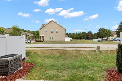 4205 Ginger Sprout Drive, Wake Forest, NC 27587 - Photo 27