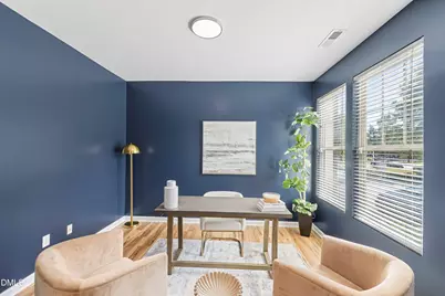 4205 Ginger Sprout Drive, Wake Forest, NC 27587 - Photo 5