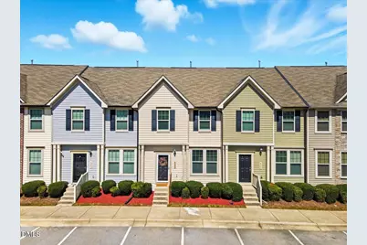 4205 Ginger Sprout Drive, Wake Forest, NC 27587 - Photo 1