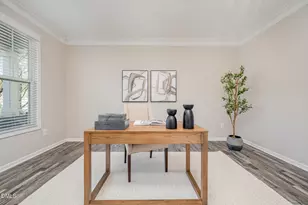 512 Spring Flower Ct, Cary, NC 27511 - Photo 5