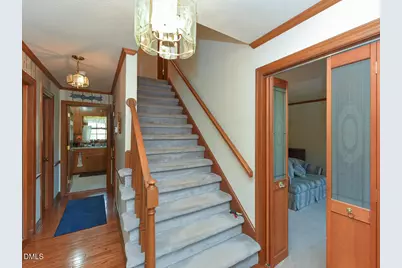 1331 Kingston Ridge Road, Cary, NC 27511 - Photo 21