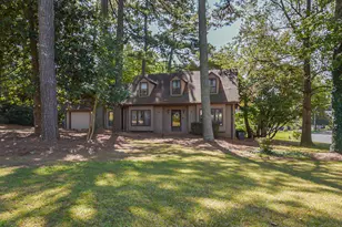 1331 Kingston Ridge Rd, Cary, NC 27511 - Photo 1