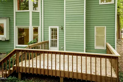 3511 Shady Creek Drive, Durham, NC 27713 - Photo 45