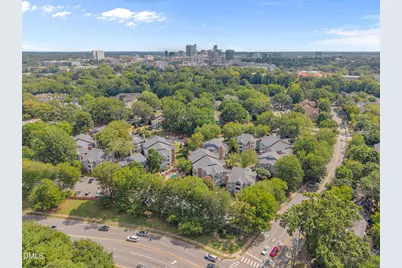 1081 Wirewood Drive #301, Raleigh, NC 27605 - Photo 25
