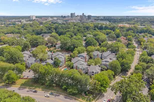 1081 Wirewood Dr, Raleigh, NC 27605 - Photo 25