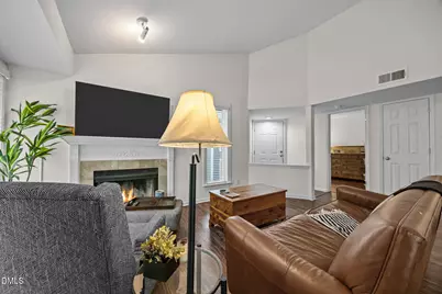 1081 Wirewood Drive #301, Raleigh, NC 27605 - Photo 5